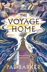 THE VOYAGE HOME