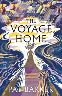 THE VOYAGE HOME