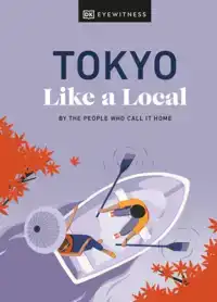 TOKYO LIKE A LOCAL