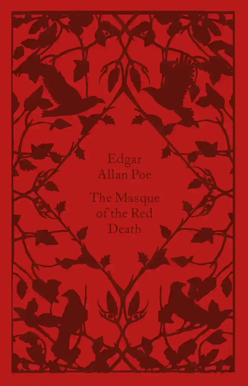 THE MASQUE OF THE RED DEATH