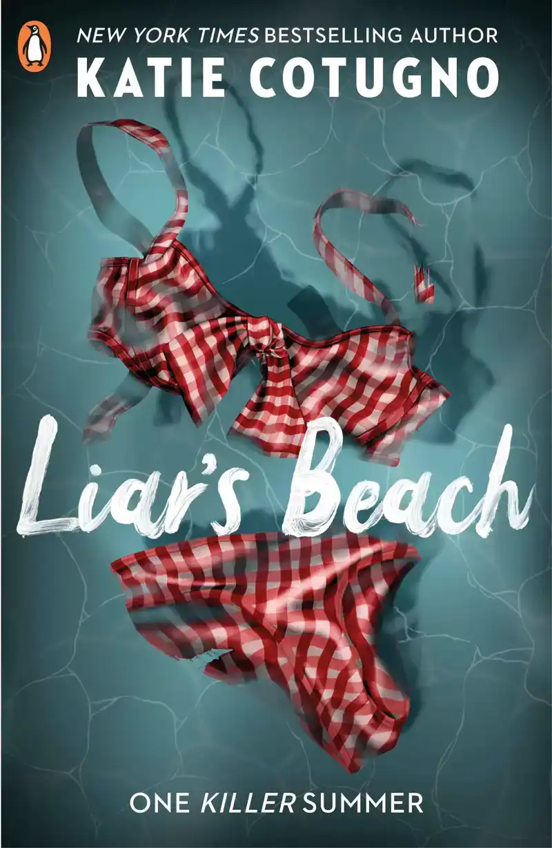 LIAR'S BEACH