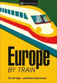 EUROPE BY TRAIN