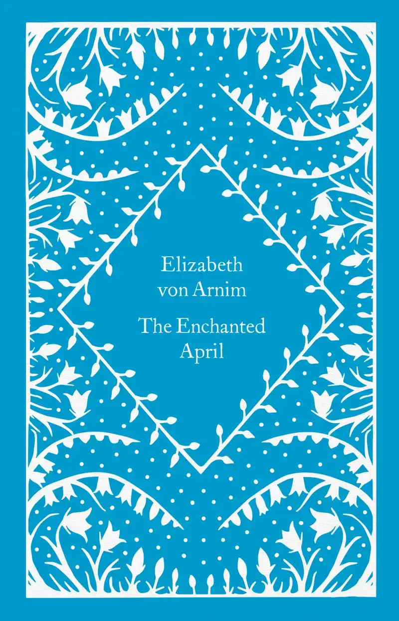 THE ENCHANTED APRIL