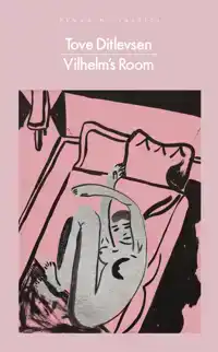 VILHELM'S ROOM