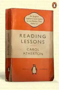 READING LESSONS