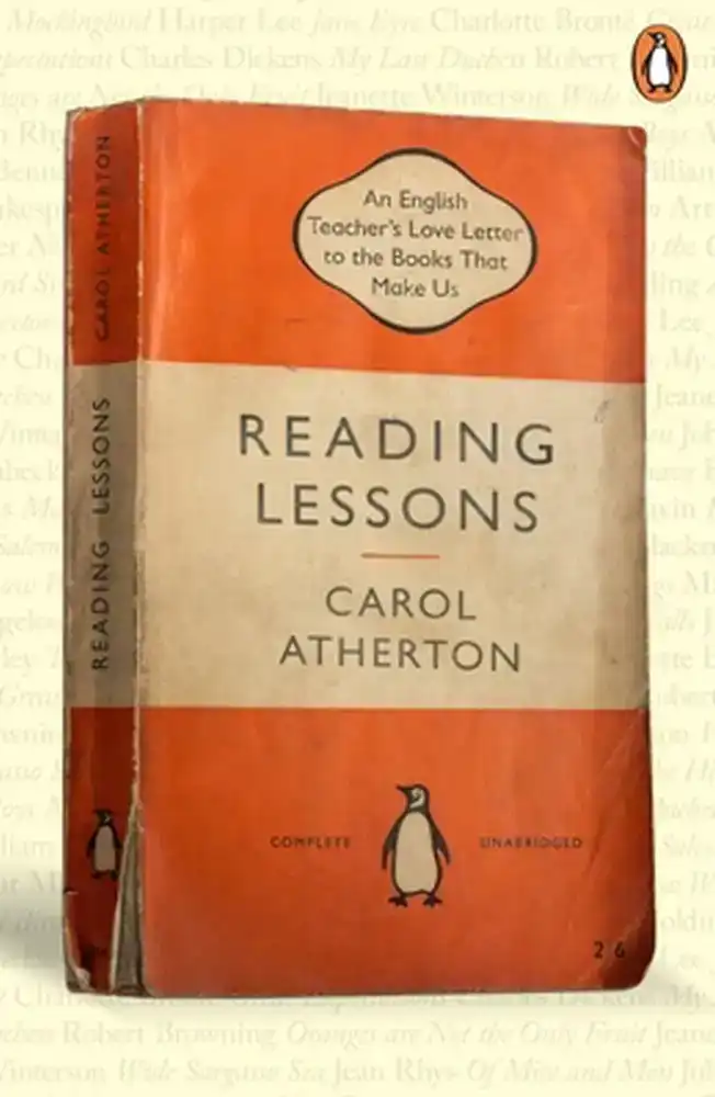 READING LESSONS