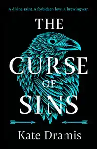 THE CURSE OF SINS