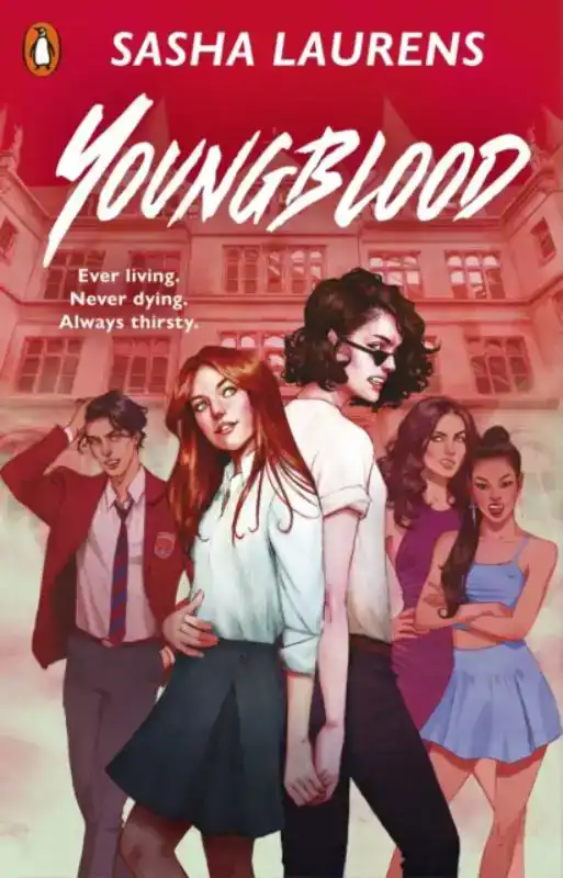 YOUNGBLOOD