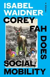 COREY FAH DOES SOCIAL MOBILITY