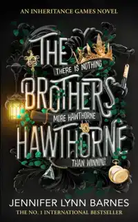 THE BROTHERS HAWTHORNE