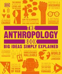 THE ANTHROPOLOGY BOOK