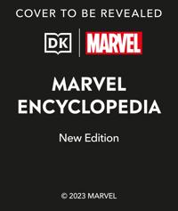 MARVEL ENCYCLOPEDIA NEW EDITION