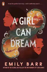 A GIRL CAN DREAM