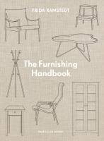THE FURNISHING HANDBOOK