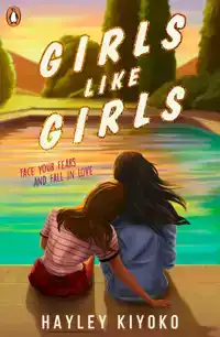 GIRLS LIKE GIRLS