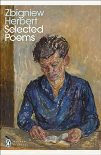 SELECTED POEMS