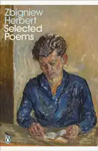 SELECTED POEMS