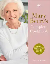 MARY BERRY'S COMPLETE COOKBOOK