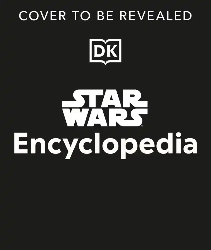 STAR WARS ENCYCLOPEDIA