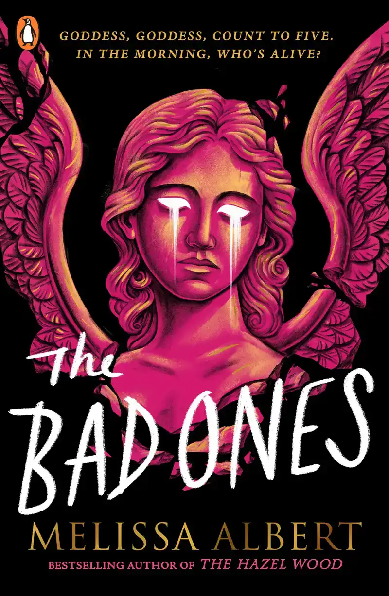 THE BAD ONES