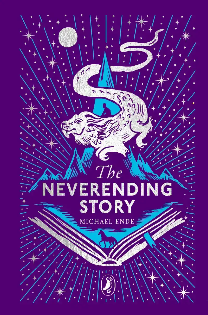 THE NEVERENDING STORY