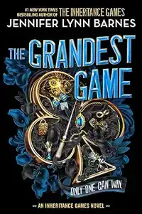 THE GRANDEST GAME