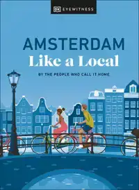 AMSTERDAM LIKE A LOCAL