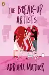 THE BREAK UP ARTISTS