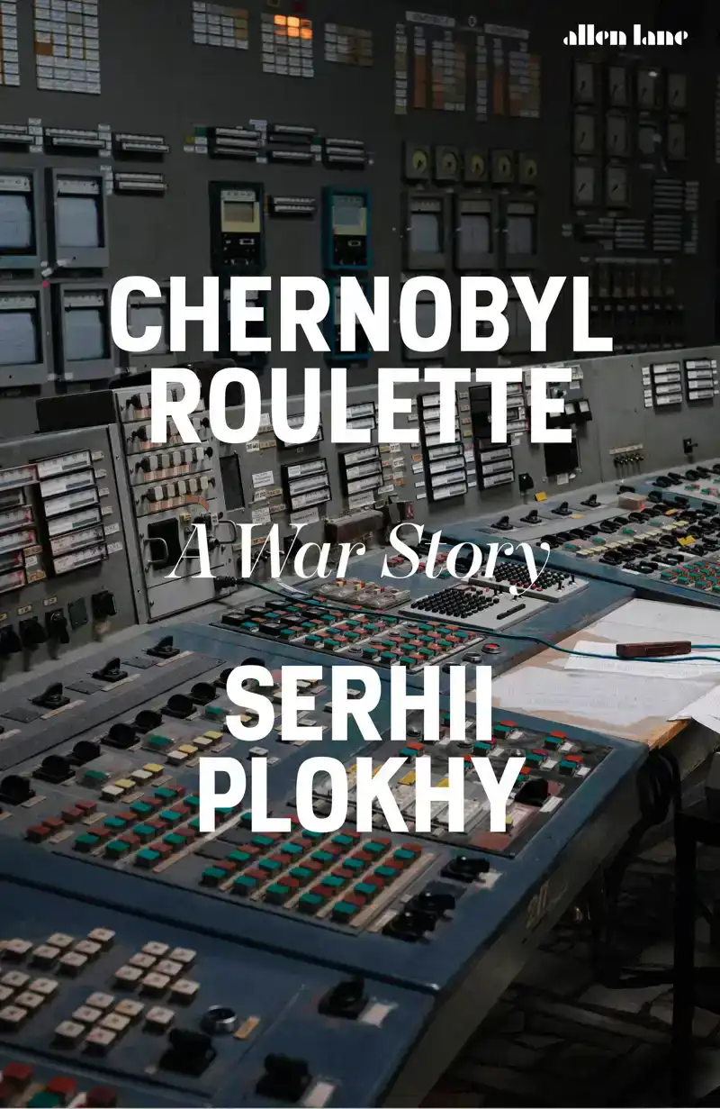 CHERNOBYL ROULETTE