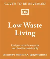 LOW WASTE KITCHEN