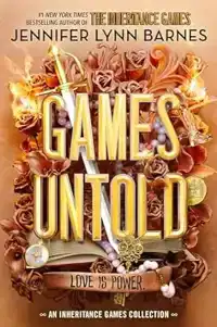 GAMES UNTOLD