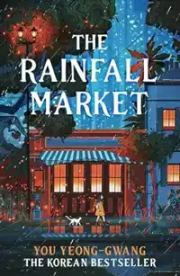 THE RAINFALL MARKET