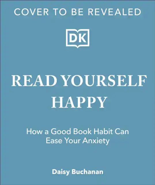 READ YOURSELF HAPPY