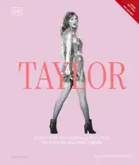 THE TAYLOR SWIFT BOOK