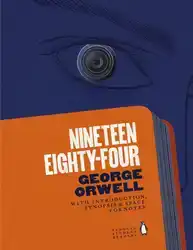 NINETEEN EIGHTY-FOUR