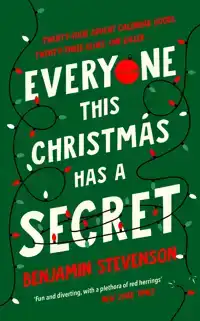 EVERYONE THIS CHRISTMAS HAS A SECRET