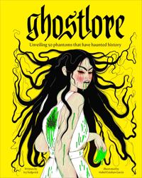 GHOSTLORE