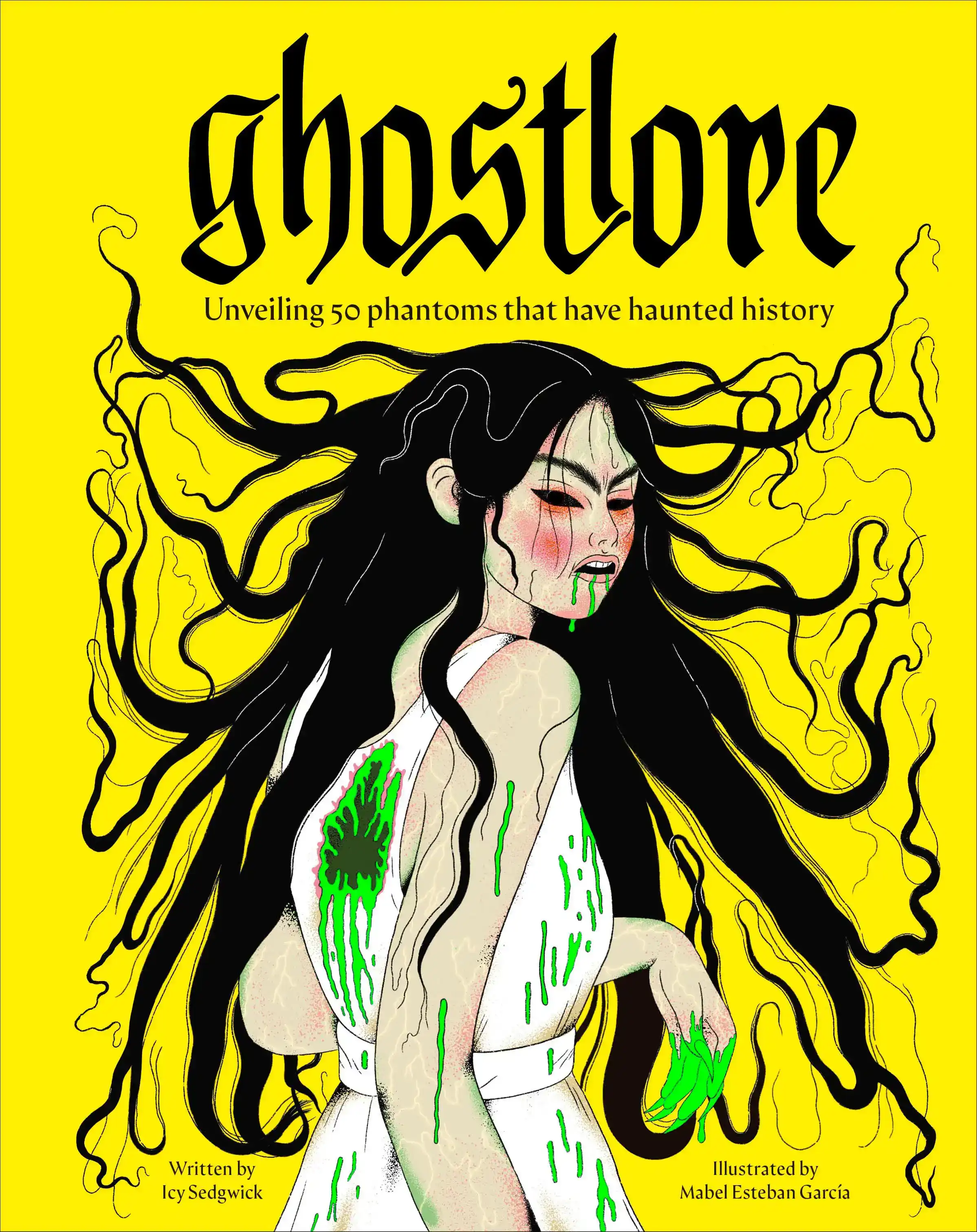 GHOSTLORE