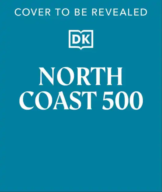 NORTH COAST 500