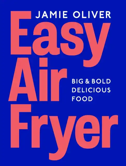 EASY AIR FRYER