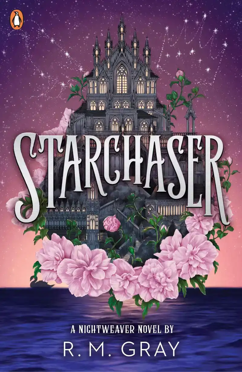 STARCHASER
