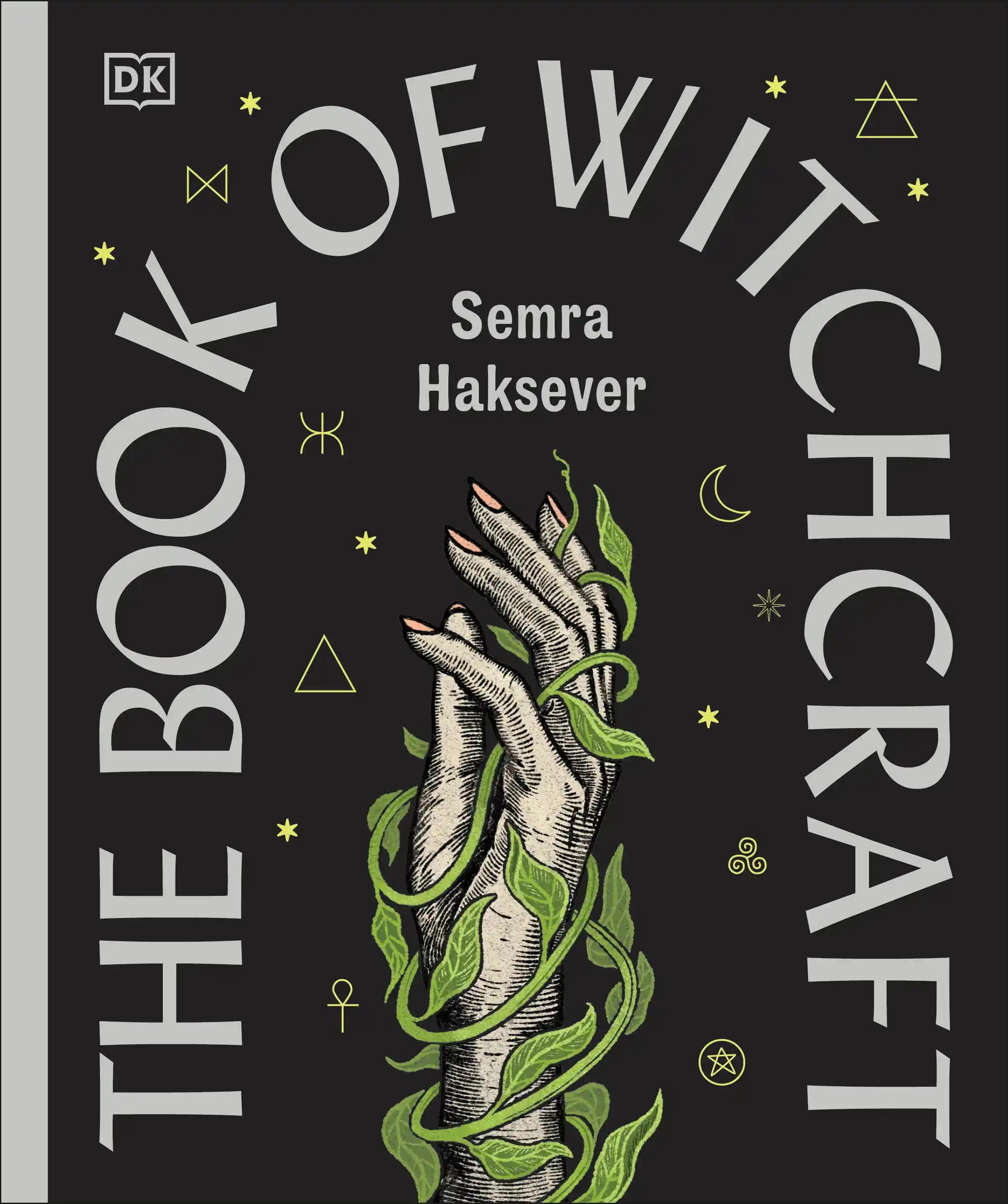 THE BOOK OF WITCHCRAFT