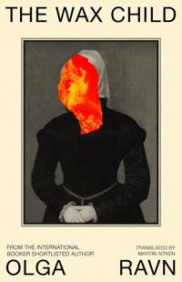 THE WAX CHILD