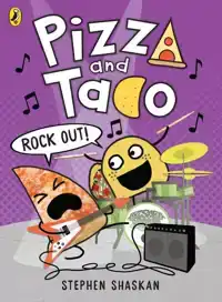 Pizza and Taco: Rock Out!