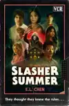 Slasher Summer