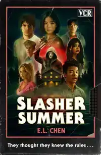 Slasher Summer