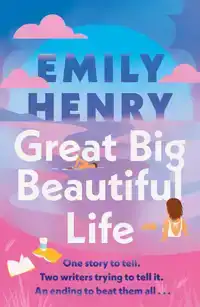 GREAT BIG BEAUTIFUL LIFE