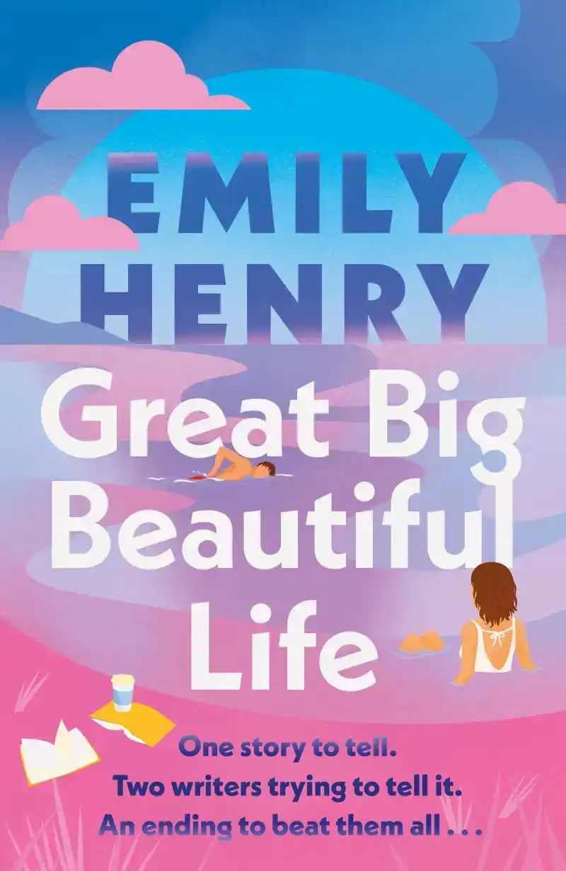 GREAT BIG BEAUTIFUL LIFE