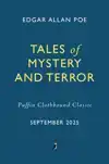TALES OF MYSTERY AND TERROR