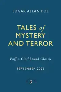 TALES OF MYSTERY AND TERROR